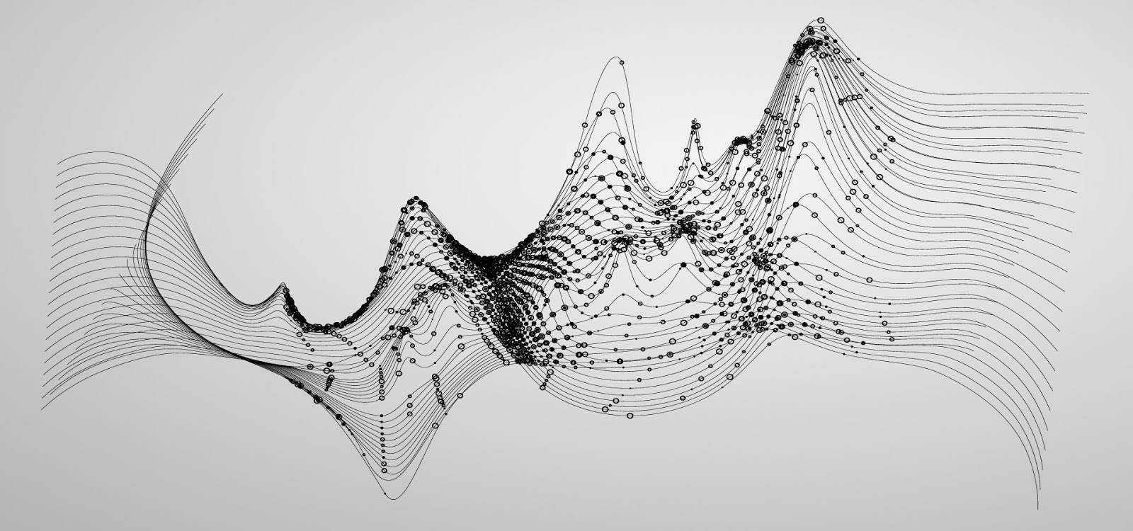 the art of data visualization