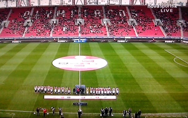 Μια εικόνα χίλιες λέξεις για την κατάντια σας! (pic)