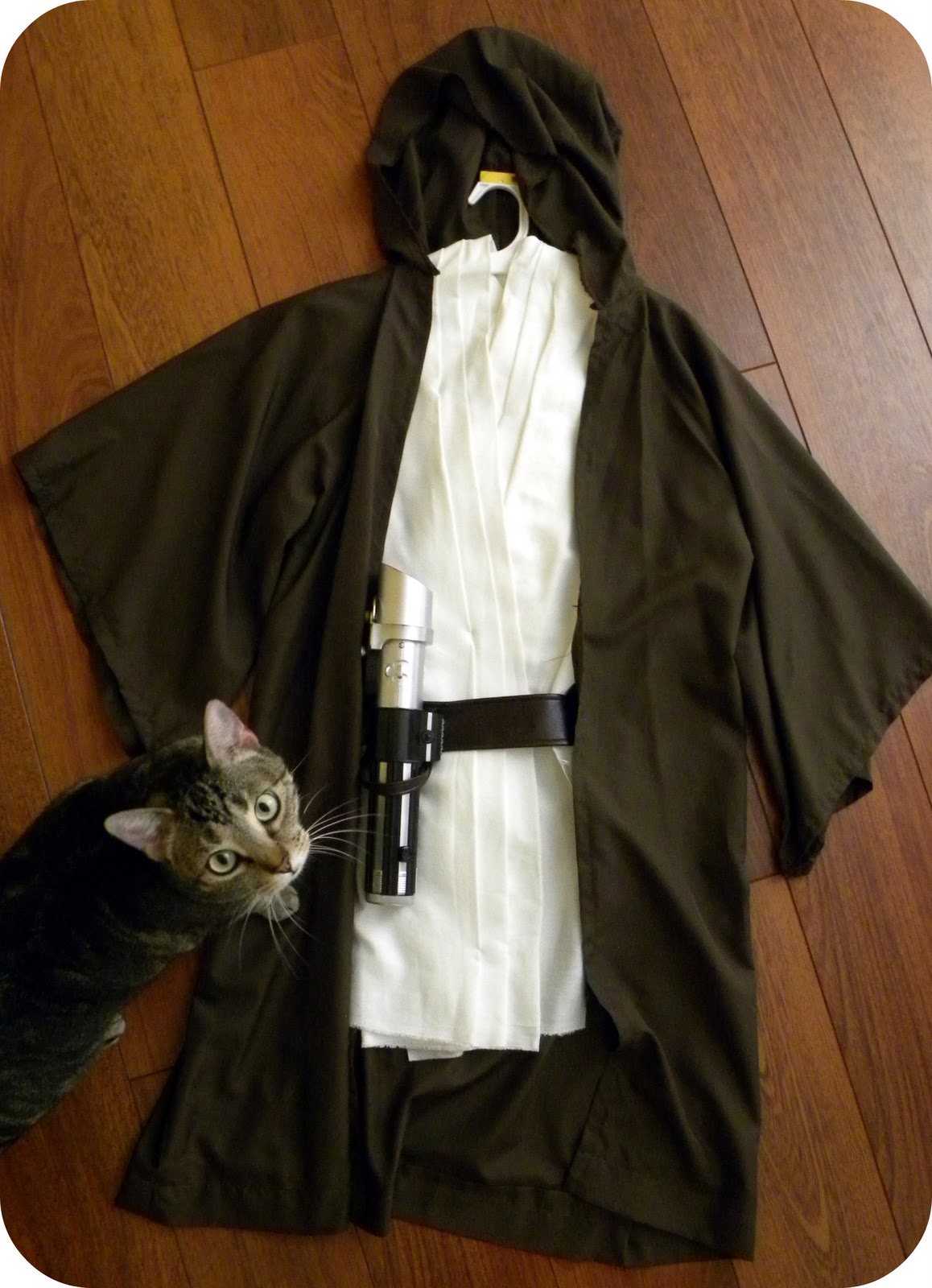 how to make star wars costumes for adults