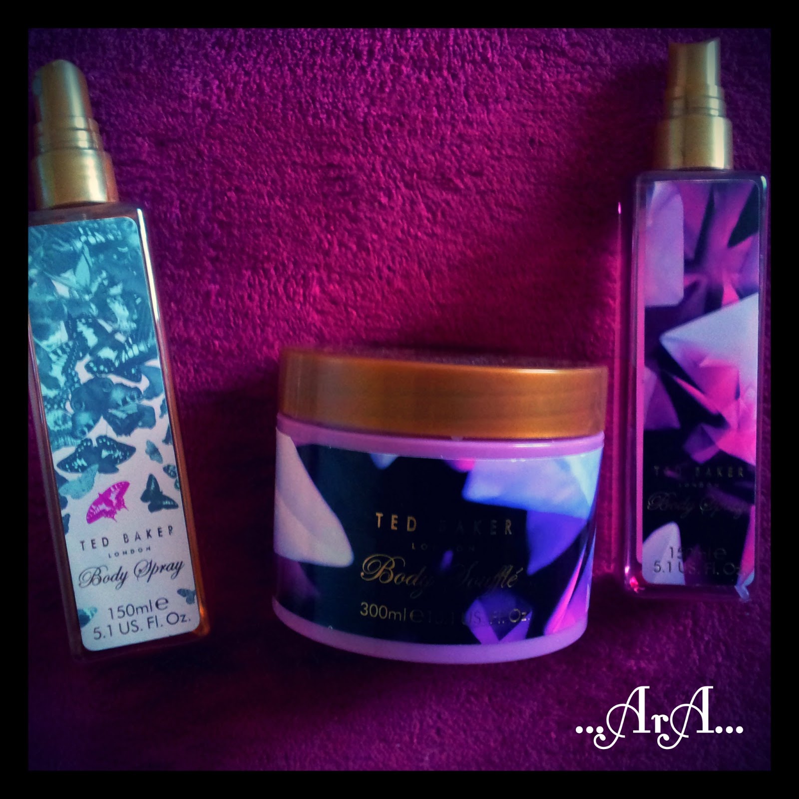 ...ArA...Awaiting Riches & Affluence Style, Fashion, Beauty