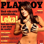 www.santoinferninho.com revista Playboy 0