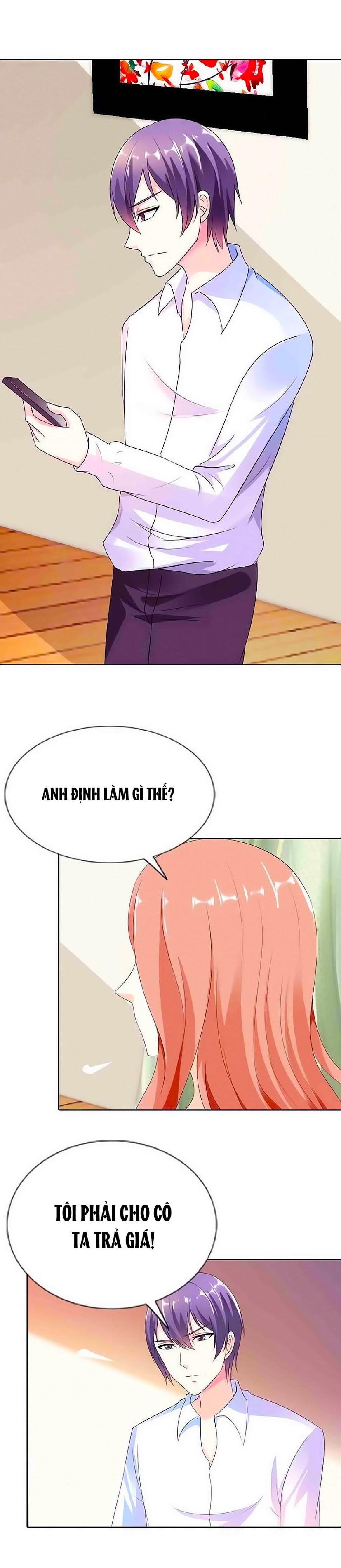 Song Diện Danh Viện - Chương 37 - Trang 3