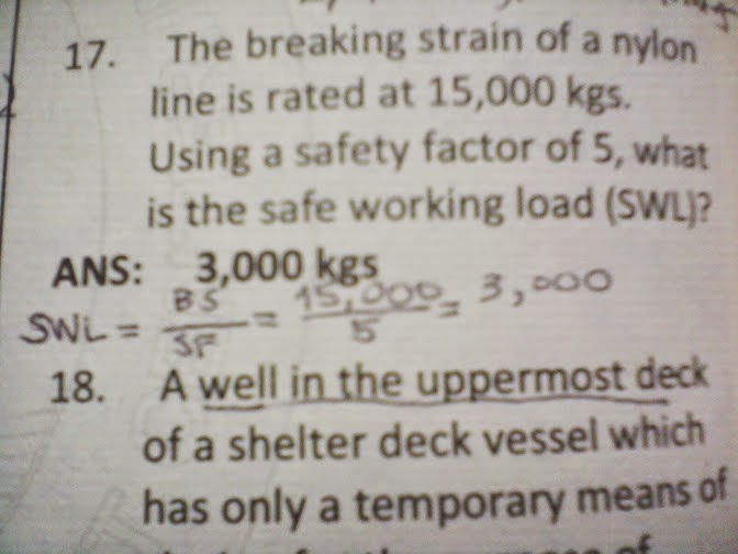 OIC NW Reviewer Blog Safe Working Load Formula SWL oic-nw-reviewer-blog-safe-working-load-formula-swl