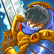 Kingdom Battle: Heroes Wars Infinite (Golds - Diamonds) MOD APK