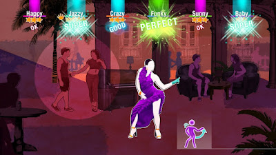 Just Dance 2019 Game Screenshot 4