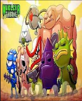 Download Nuclear Throne Full Version