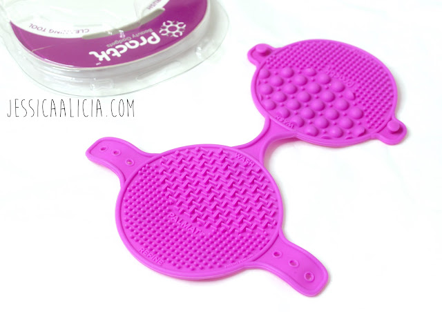 Sephora Indonesia x Practk Palmat review by Jessica Alicia