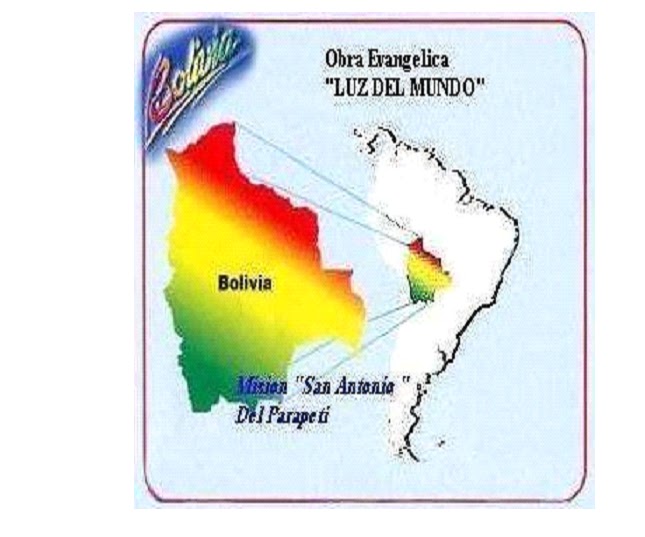 GRAN AVIVAMIENTO: EL GRAN AVIVAMIENTO EN SU INICIO