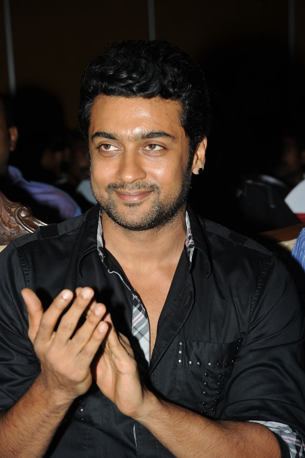 Surya | South Cinema Gallery
