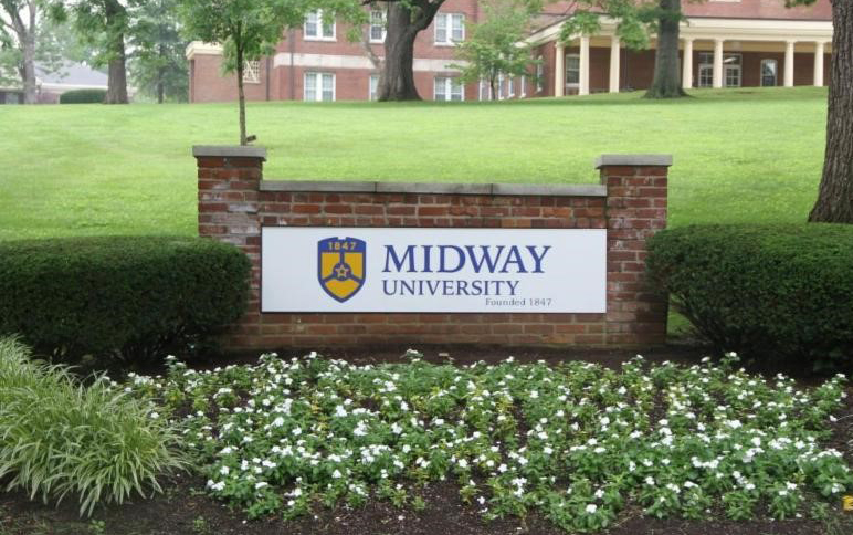 Midway Messenger: As of today, it's Midway University Midway Messenger: As of today, it's Midway University