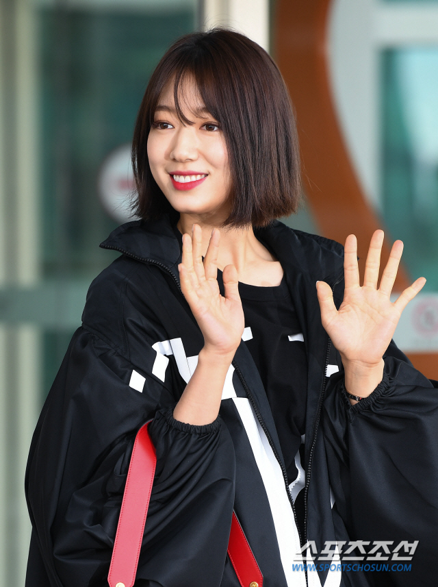 Korean Beauty Salon Dubai Digital Perm Salon 박신혜 Park Shin