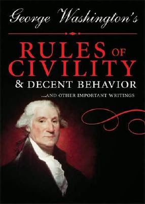 110 rules of civility