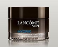 (Scelto Per Voi) : Lancome Men Hydrix Balsamo Idratante con Micro-Nutrimenti 50 ml