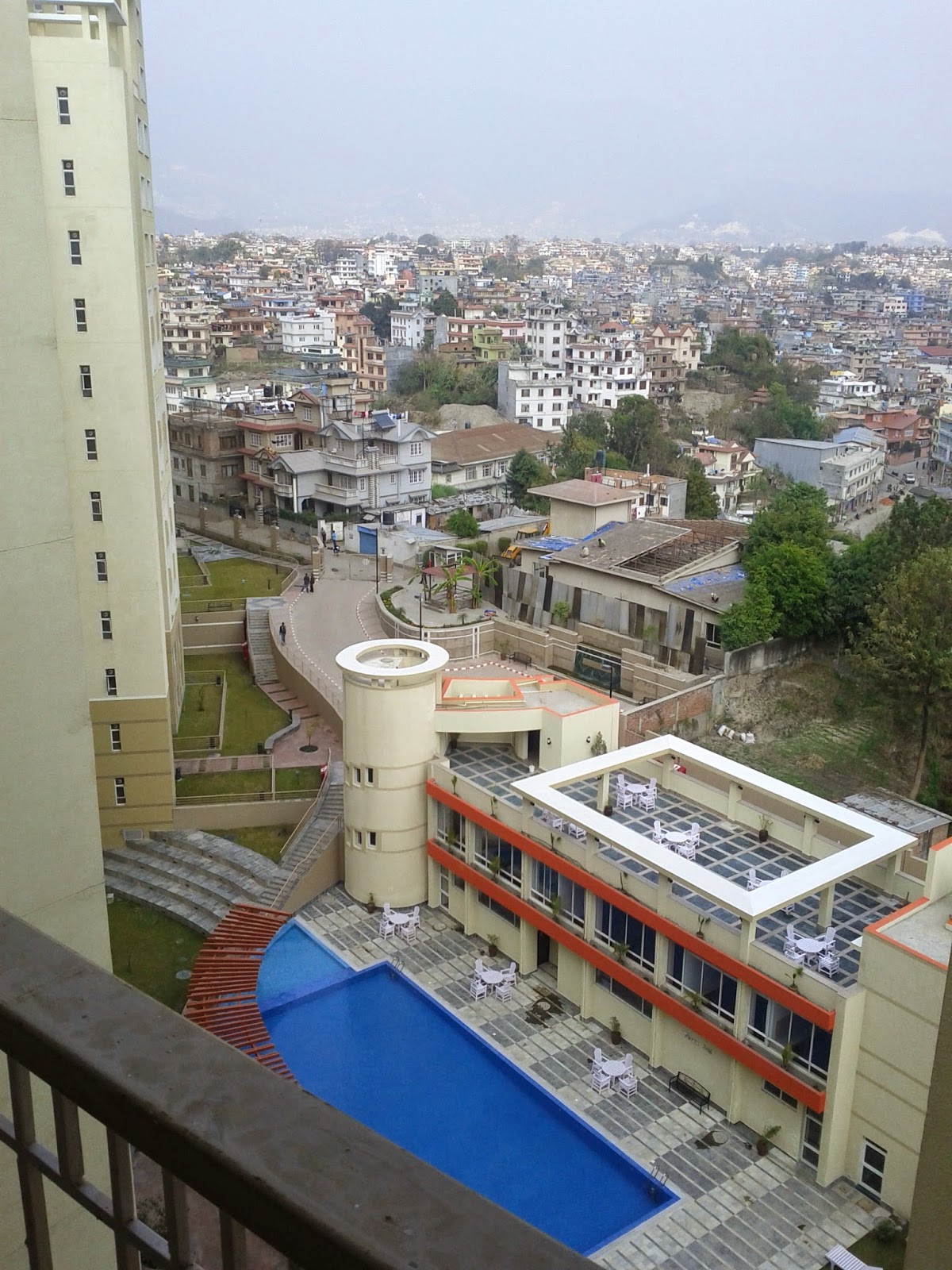 Eat Pray Nepal Blog Rent A Luxury Apartment Flat In Kathmandu Nepal