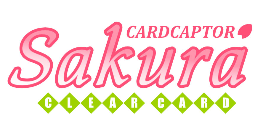 Sakura Card Captor Clear Card Castellano en Bluray