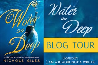Blog Tour: Water So Deep by Nichole Giles