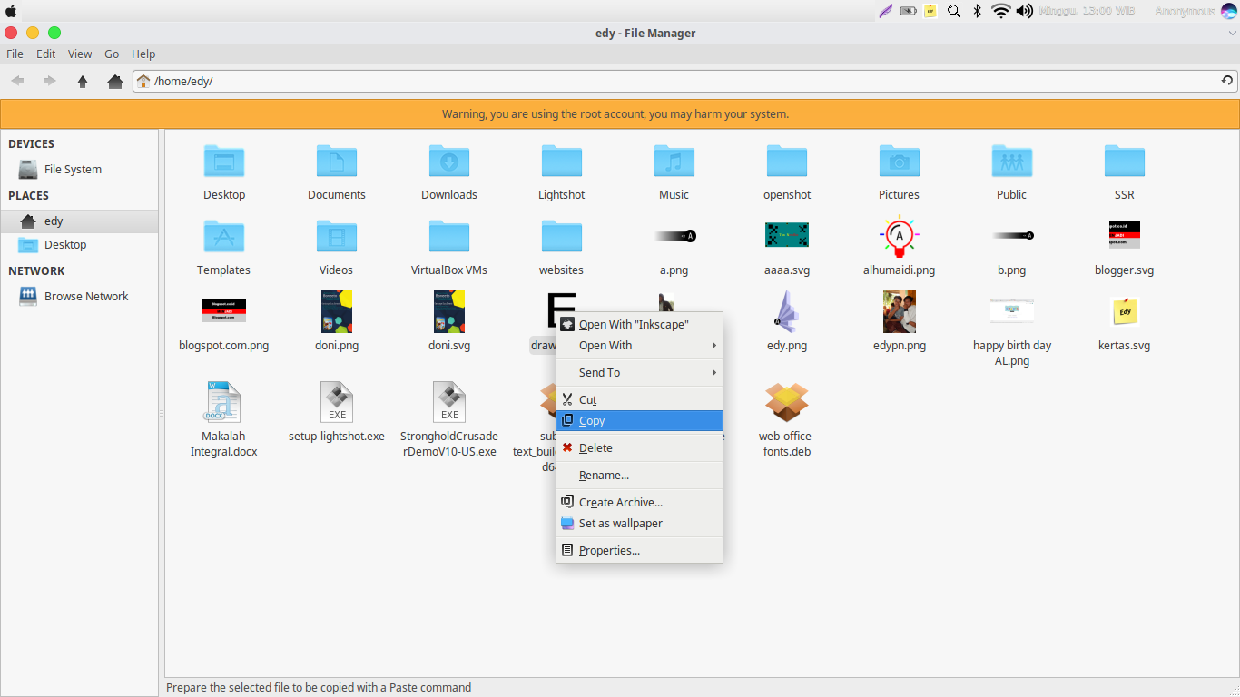 Cara Sharing File Linux ke Windows: Panduan Lengkap dan Mudah