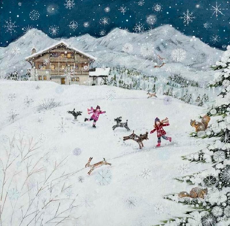 Au Fil Des Pages Lucy Grossmith