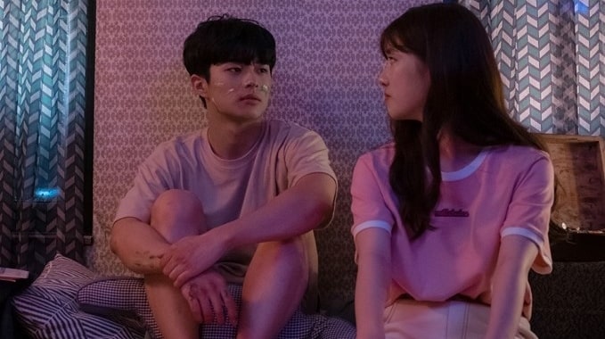 Drama Korea Failing in Love Sub Indo Batch Download Drama Korea Failing in Love Sub Indo Batch