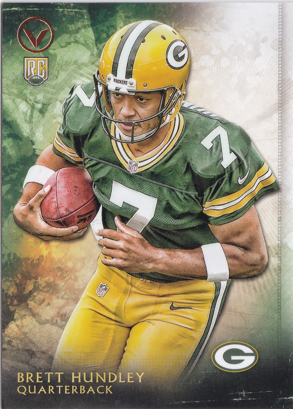 Sorting Through Green Bay Packer Backup Quarterbacks