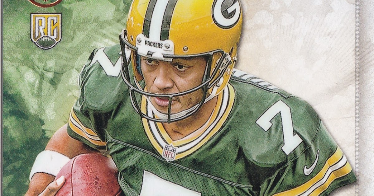 Sorting Through Green Bay Packer Backup Quarterbacks