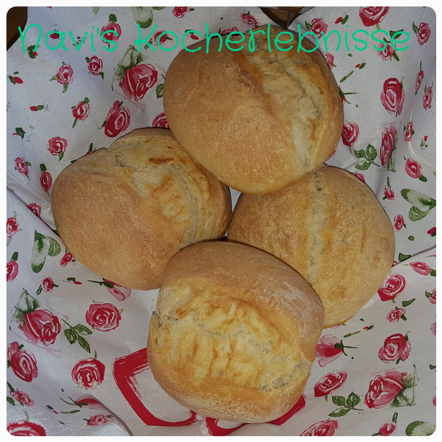 Brötchen (helle) Brötchen (helle)