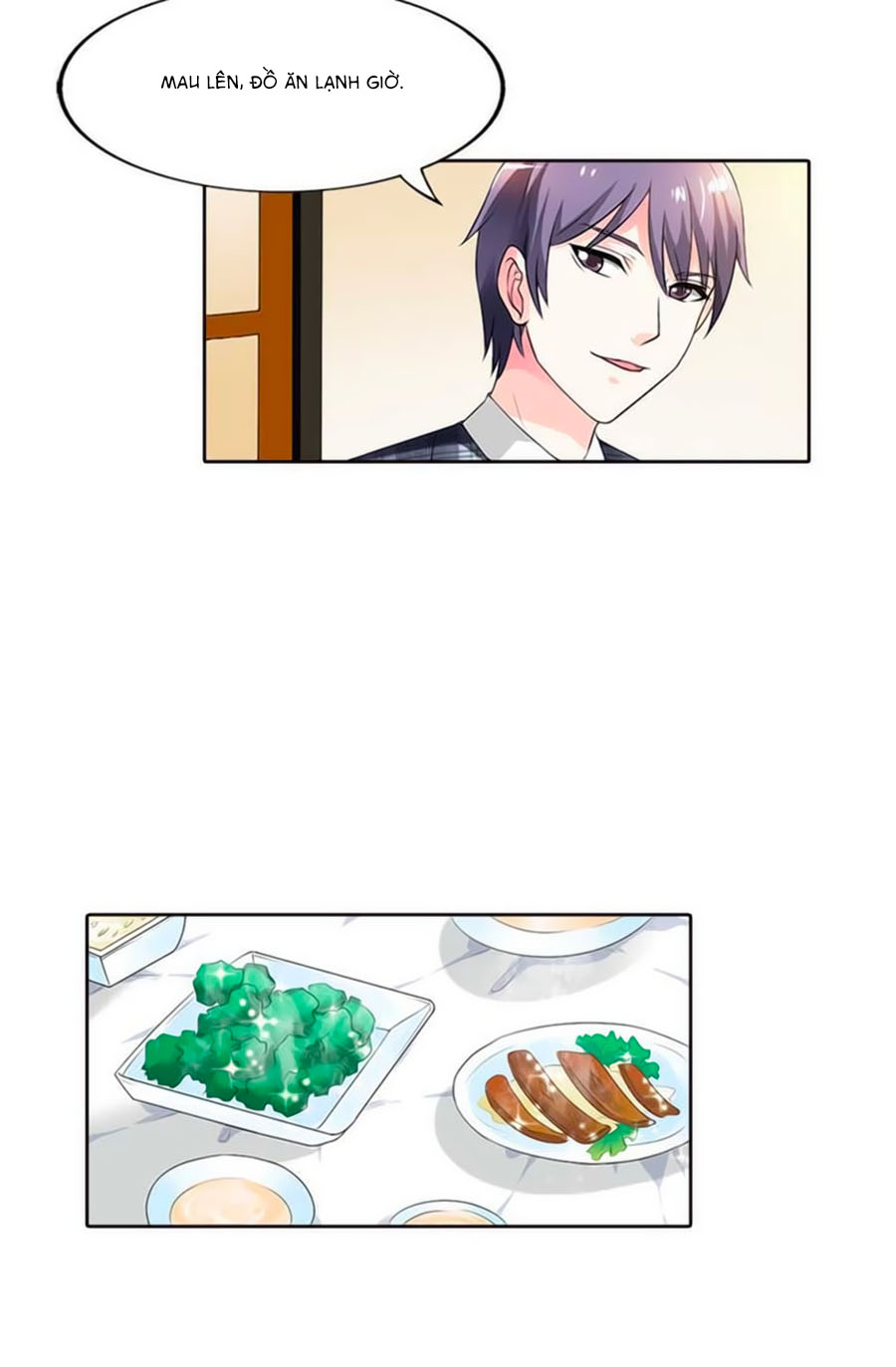 Song Diện Danh Viện Chap 52 - Next Chap 53