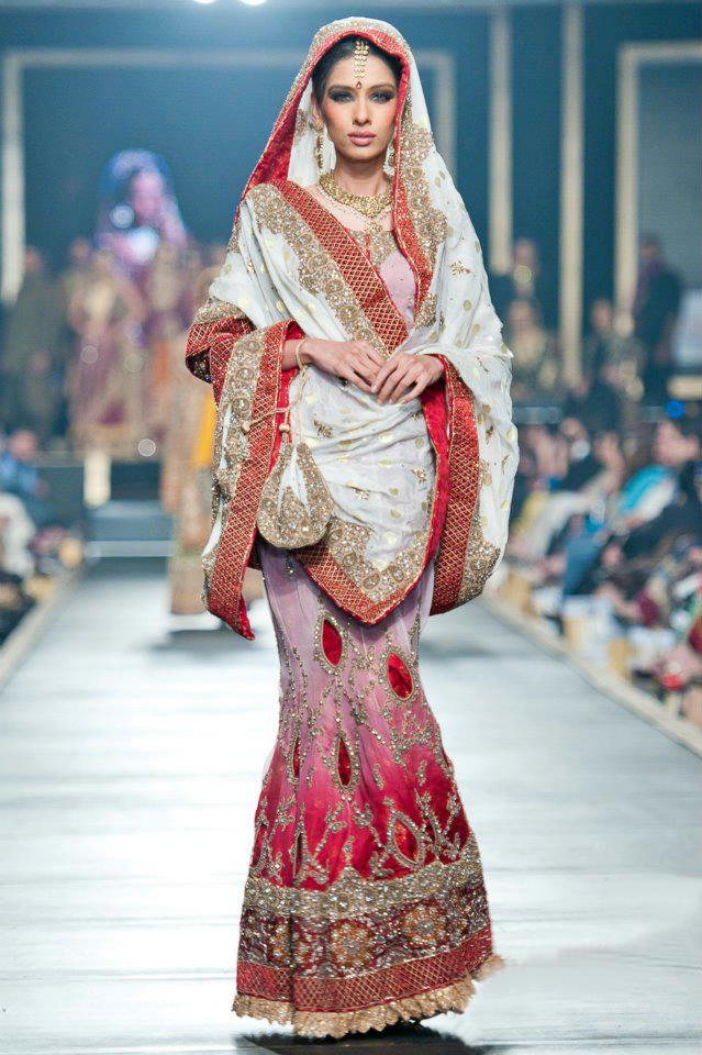 HSY Bridal Dresses | HSY Selective Bridal Dresses By She9 - She9 | Change the Life Style