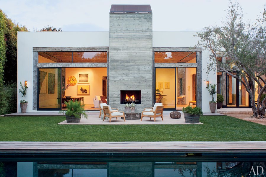 Baker Hill Homes Exterior Facades Take III