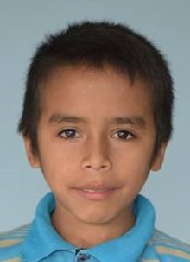 Defer - Honduras (Mercedes), Age 9