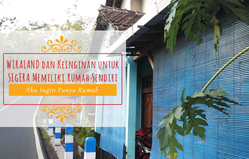 Paling Keren Kata Kata Bangga Punya Rumah Sendiri - Day Dreams About You