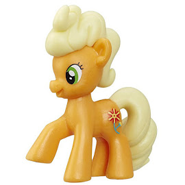 My Little Pony Wave 19A Manely Gold Blind Bag Pony