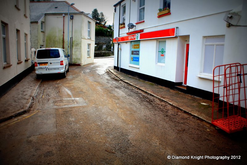 Hidden Plymouth Millbrook Floods Help Thank You!!