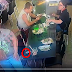 (Video) Laki Bini Curi Telefon