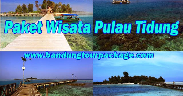 Paket Wisata Pulau Seribu Dari Bandung – VisitBandaAceh.com