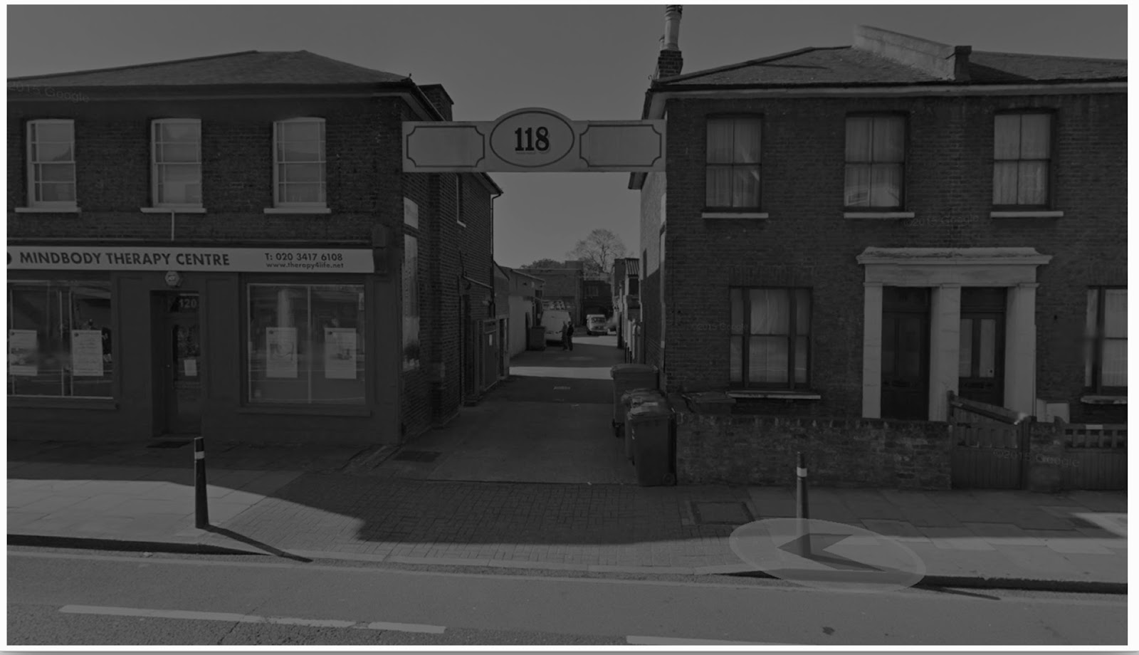 Jim's Loire This weekend in Forest Hill London SE23 118 Stanstead