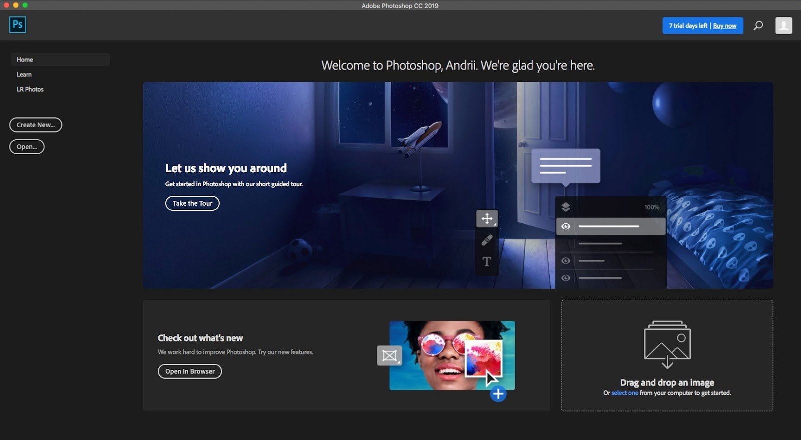 photoshop pc requirements