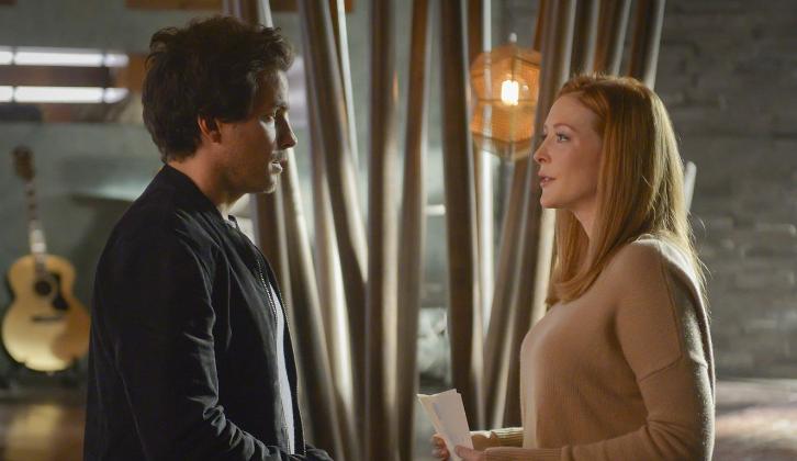 Salvation - Episode 2.01 - Fall Out - Sneak Peeks, Promotional Photos + Press Release