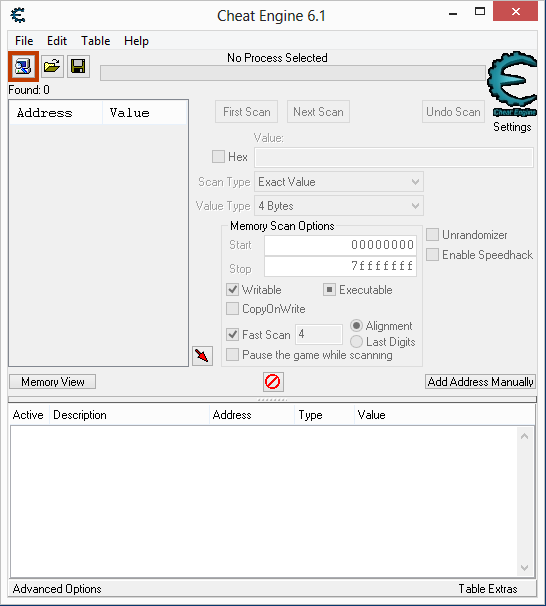 cara menggunakan cheat engine pada android cara menggunakan cheat engine pada android