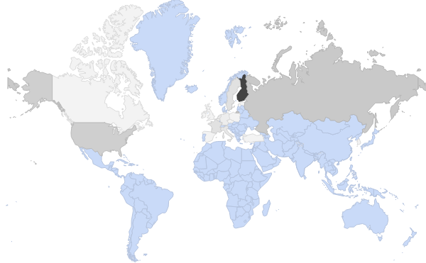 ALD History Blog: Snapshot of VPHA progress (53% completed)