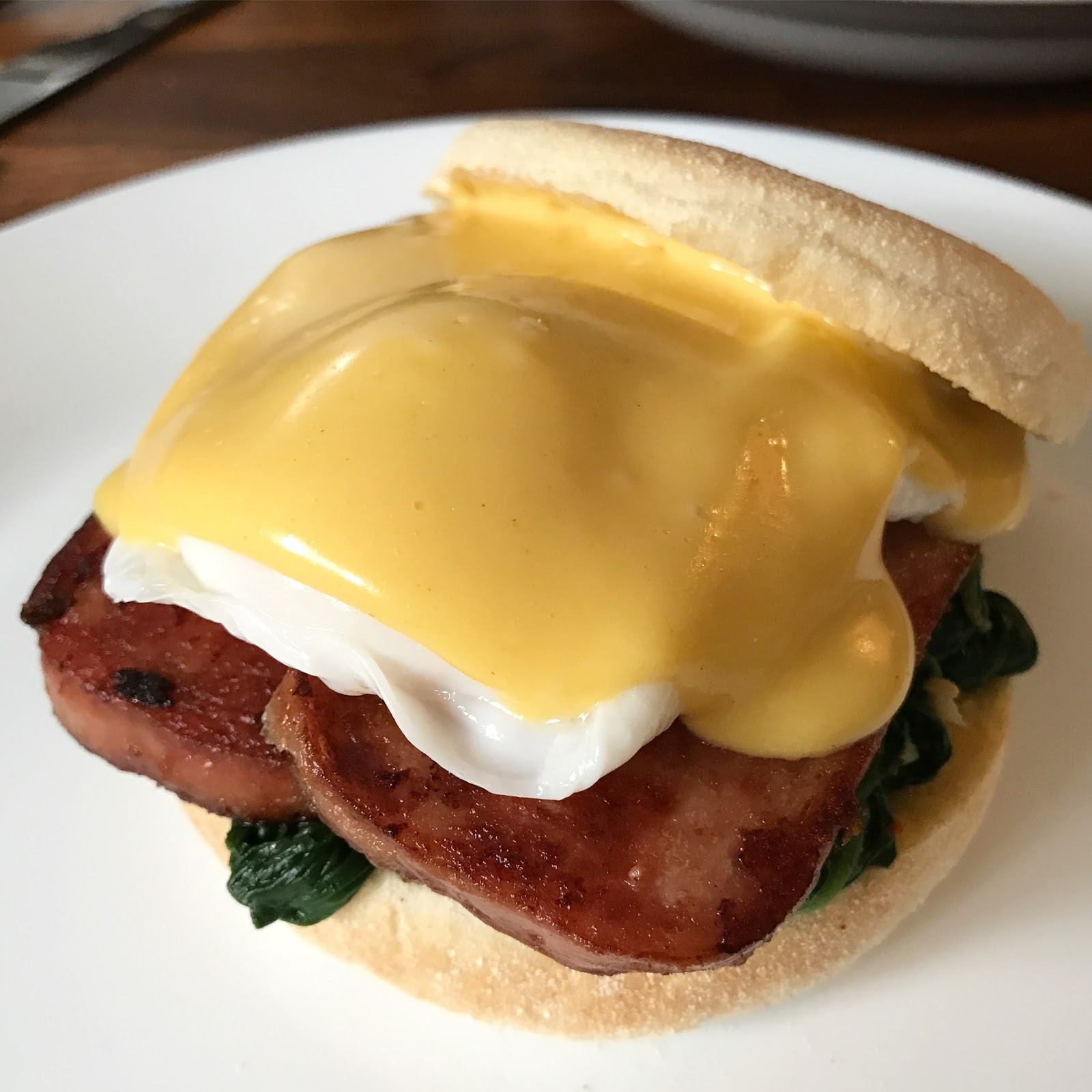 spam-and-eggs-benedict
