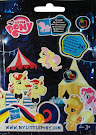 My Little Pony Wave 8 G4 Blind Bags Ponies