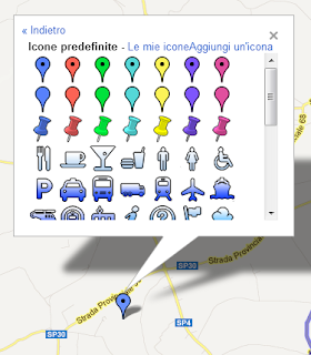 Aggiungere Elementi Alle Mappe Personalizzate Di Google Maps