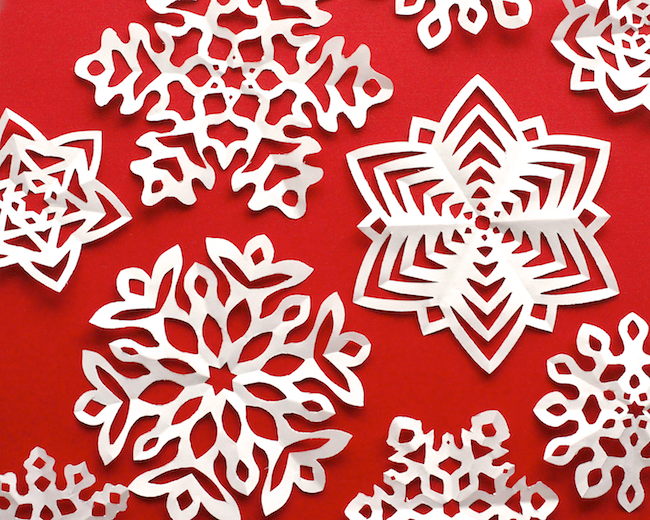 omiyage-blogs-cut-fold-kirigami-snowflakes