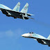 Παραλίγο «θερμό» επεισόδιο: Αμερικανικό RC-135U αναχαιτίστηκε από ρωσικά Su-27M ανοικτά της Κριμαίας !!!