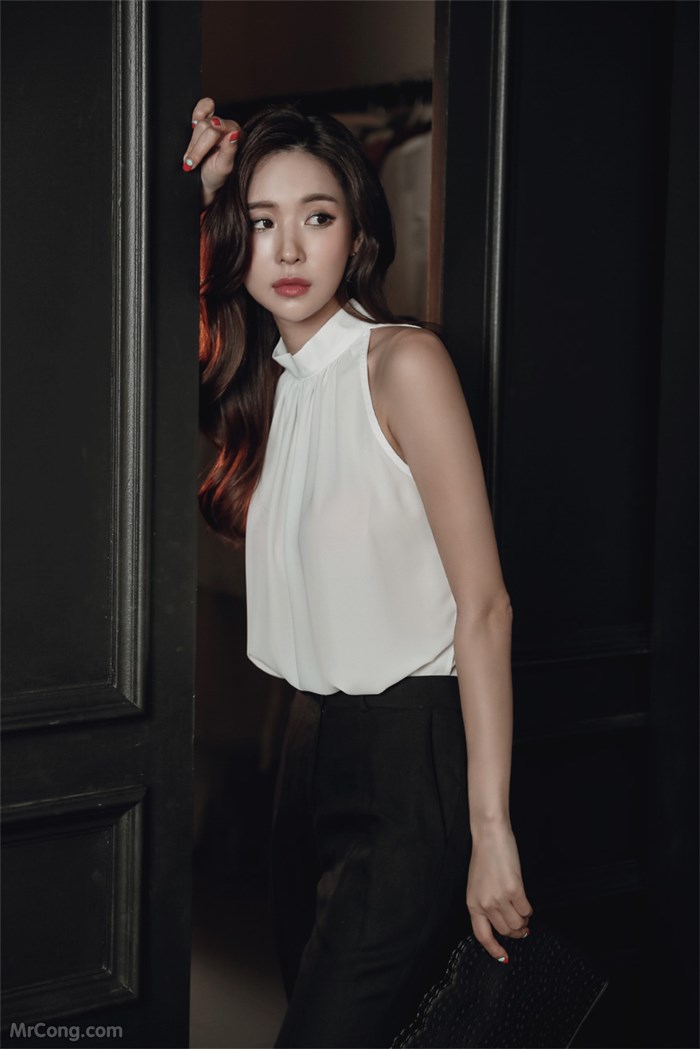 Model Park Da Hyun in fashion photo series in May 2017 (448 photos) photo 2-8