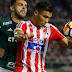 Junior vs Palmeiras EN VIVO ONLINE Por la fase de Grupos en la Copa Libertadores / 16 de Mayo