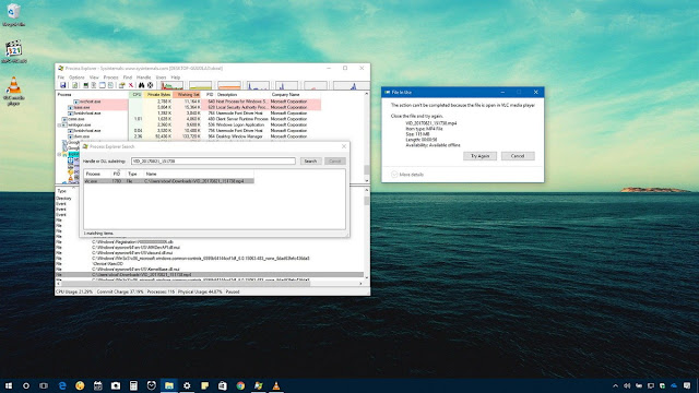 Cara membuka file zip yang terkunci menggunakan peralatan laptop