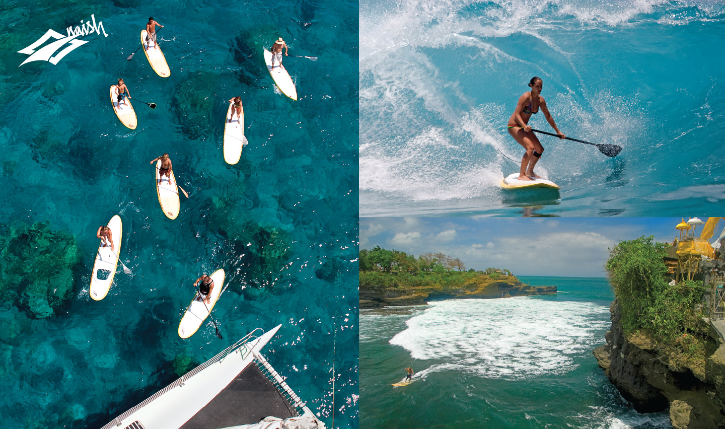 StoreYourBoard Blog: Stand Up Paddle Boarding | The Best Places to SUP ...