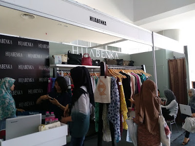 Absolute Bazaar Semarang